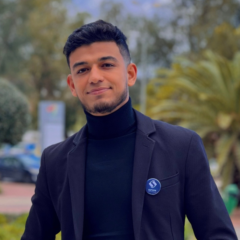 Messaoud Hamdi
